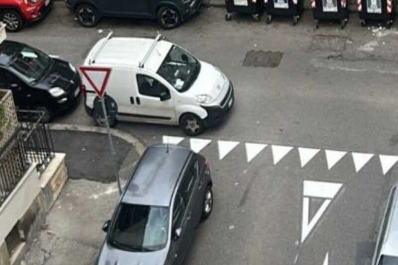 Balduina, il cambio di viabilità non piace ai cittadini: “Una follia” (RomaToday)