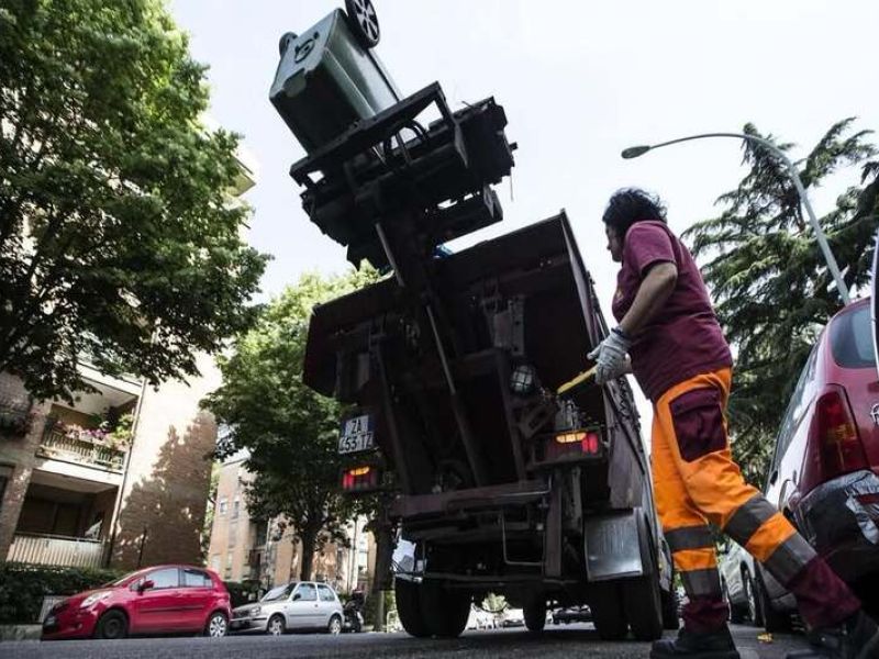Contro il degrado del quartiere Balduina’S presenta diffida e messa in mora ad Ama, al Municipio XIV e alla Polizia Locale