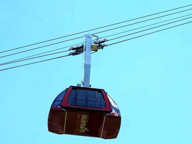 Dalla cabinovia di Monte Mario alla navetta elettrica: la ricetta per collegare Balduina, Prati e Flaminio (Rassegna Stampa- RomaToday)